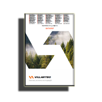 Каталог  VILLARTEC изготовителя Villartec